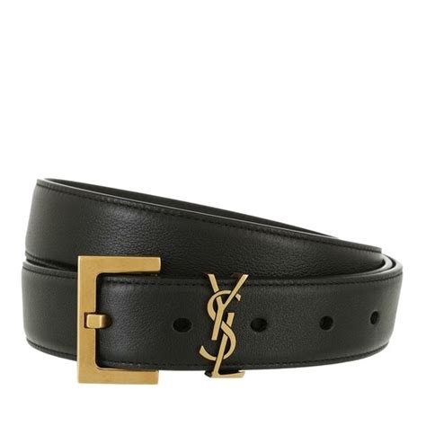 ysl riem